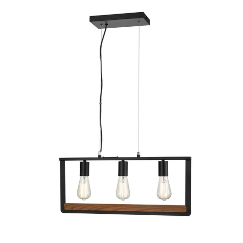 Подвесной светильник Vele Luce Reef VL6072P32 Подвесной светильник Vele Luce Reef VL6072P32