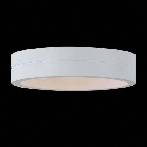 Уличный настенный светодиодный светильник ST Luce SL562.501.01 Уличный настенный светодиодный светильник ST Luce SL562.501.01