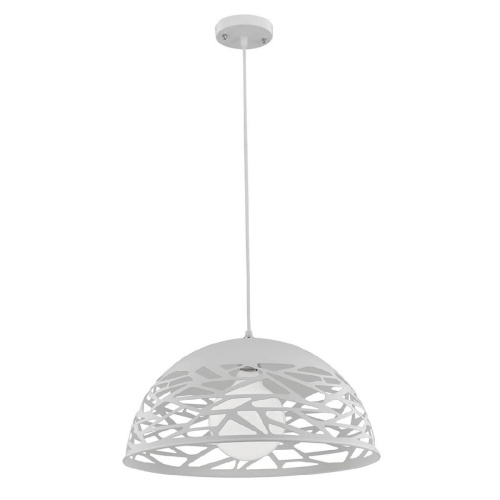 Подвесной светильник Arte Lamp Nido A3816SP-1WH Подвесной светильник Arte Lamp Nido A3816SP-1WH