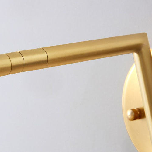 Бра Flos Captain Flint Cone Wall Light By Imperiumloft
