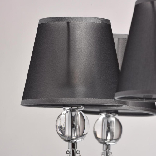 Подвесная люстра MW-Light Федерика 84 684010408 Подвесная люстра MW-Light Федерика 84 684010408