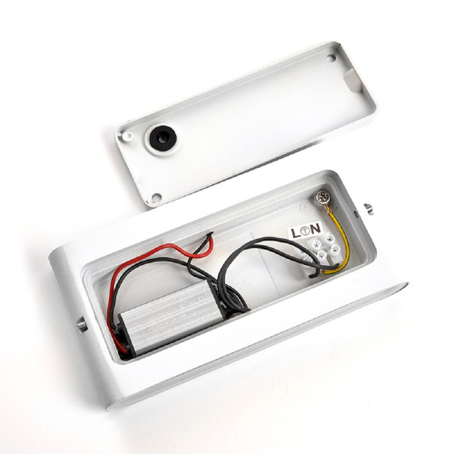 Потолочный светодиодный светильник Globo Atreju I 48363