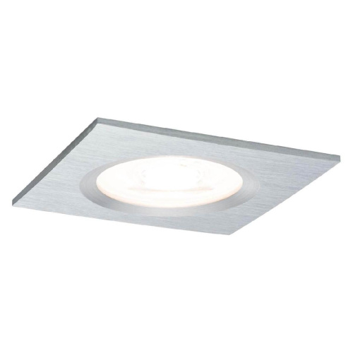 Встраиваемый светодиодный светильник Paulmann Nova 93610