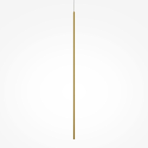 Подвесной светильник Maytoni MOD246PL-L24BSK1