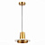 Подвесной светодиодный светильник ST Luce Oltarno SL1212.203.01