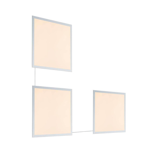 Настенный светодиодный светильник Paulmann Lumix 70811