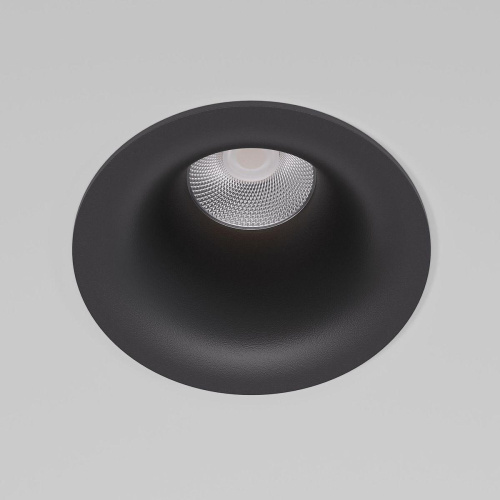 Встраиваемый светодиодный светильник Elektrostandard Bliss 25070/LED a069405