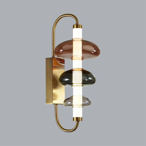 Бра Odeon Light Modern Amore 5411/9WL Бра Odeon Light Modern Amore 5411/9WL