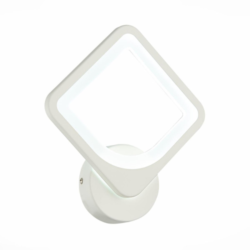 Настенный светильник Evoled Giura SLE500351-01