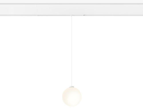 Трековый светодиодный светильник Ambrella Light Track System Magnetic 220V GL1441