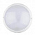 Потолочный светодиодный светильник Uniel ULW-K40A 12W/6500K IP65 White UL-00006431