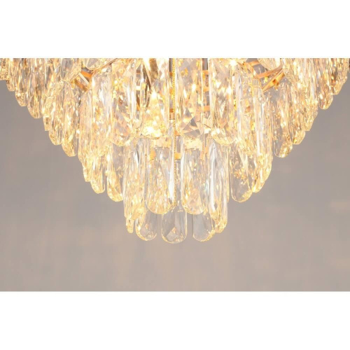 Подвесная люстра Omnilux Lario OML-89703-12 Подвесная люстра Omnilux Lario OML-89703-12