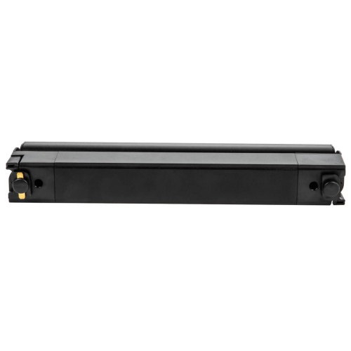 Трековый светодиодный светильник Uniel ULB-Q283 20W/4000K BLACK UL-00010126 Трековый светодиодный светильник Uniel ULB-Q283 20W/4000K BLACK UL-00010126