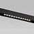 Трековый светодиодный светильник Elektrostandard Slim Magnetic 85005/01 a057193