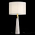 Настольная лампа Maytoni Bianco Z030TL-01BS1
