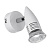 Спот Ideal Lux Alfa AP1 Bianco 099057
