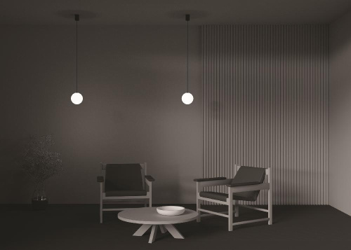 Подвесной светильник Technical P039PL-5W4K-10-B Подвесной светильник Technical P039PL-5W4K-10-B