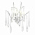 Настенный светодиодный светильник ST Luce TEARDROPS SL1660.101.02