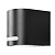 Уличный настенный светильник Loft IT Stema 100012/A