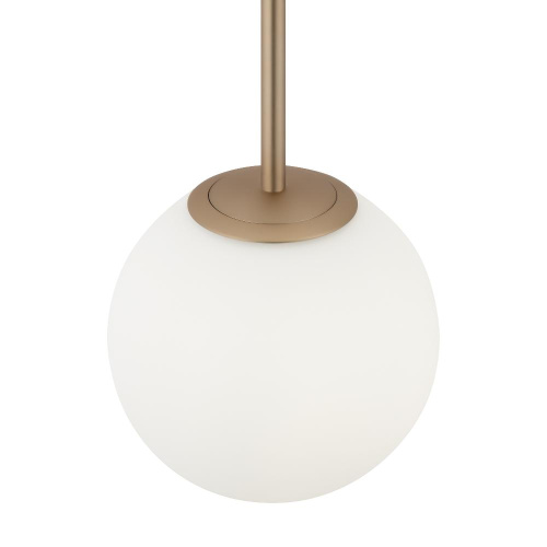 Подвесной светильник Maytoni Basic form MOD321PL-01G2 Подвесной светильник Maytoni Basic form MOD321PL-01G2