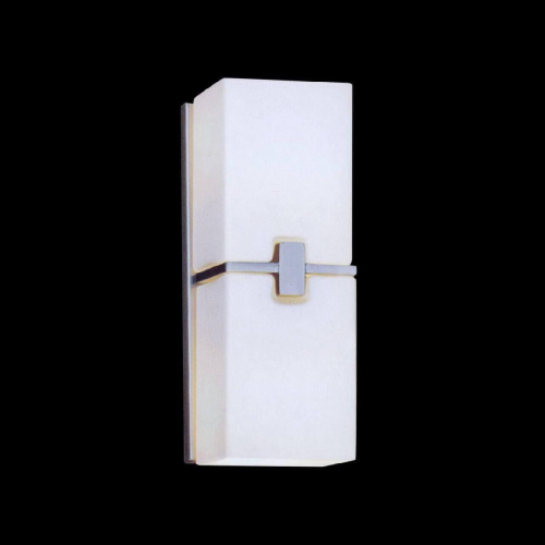 Настенный светильник Lightstar Qubica 805620