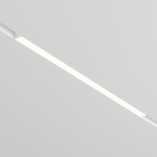 Трековый светильник Technical TR030-4-24WTW-DD2-W Трековый светильник Technical TR030-4-24WTW-DD2-W