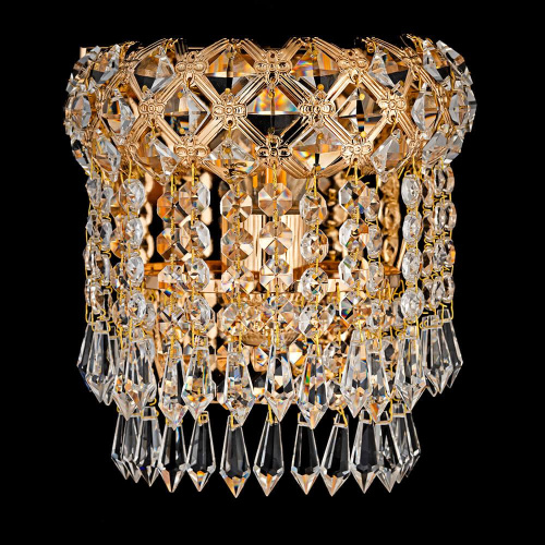 Настенный светильник Arti Lampadari Asti E 2.10.100 G