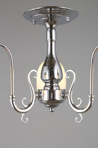 Потолочная люстра Omnilux Leonessa OML-29107-03