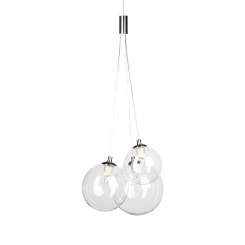 Подвесная люстра Loft IT Dew 10090 Clear Подвесная люстра Loft IT Dew 10090 Clear