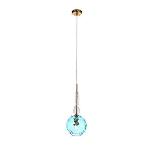 Подвесной светильник ST Luce Illuvio SL1147.803.01 Подвесной светильник ST Luce Illuvio SL1147.803.01