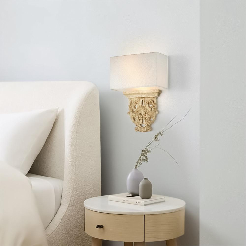 Настенный светильник Maytoni Cipresso H034-WL-02-R Настенный светильник Maytoni Cipresso H034-WL-02-R