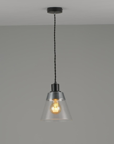 Подвесной светильник Moderli Brizzi V2782-1P