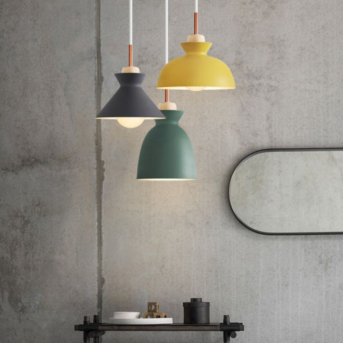 Подвесной Светильник Omg B Green By Imperiumloft