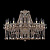 Подвесная люстра Bohemia Ivele 16113/16/300 GW M721