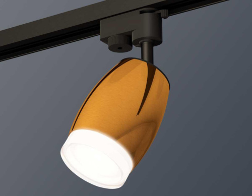 Комплект трекового светильника Ambrella light Track System XT (A2521, C1125, N7160) XT1125012
