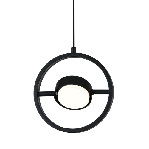 Подвесной светильник Escada Segment 1180/1S Подвесной светильник Escada Segment 1180/1S