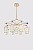Подвесная люстра 008038