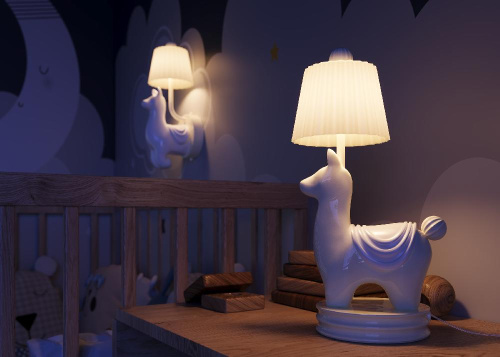 Настольный светильник Maytoni MOD377TL-L5W3K Настольный светильник Maytoni MOD377TL-L5W3K