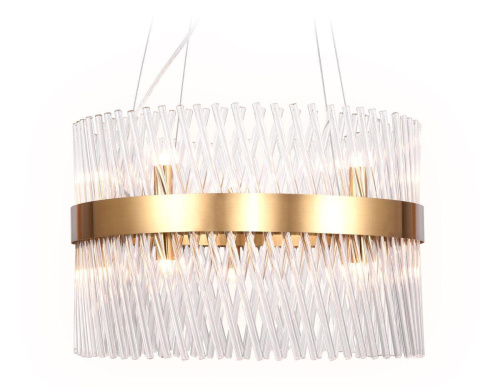 Подвесная люстра Ambrella light Traditional TR5359 Подвесная люстра Ambrella light Traditional TR5359