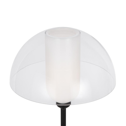 Напольный светильник (торшер) Maytoni MOD177FL-01B