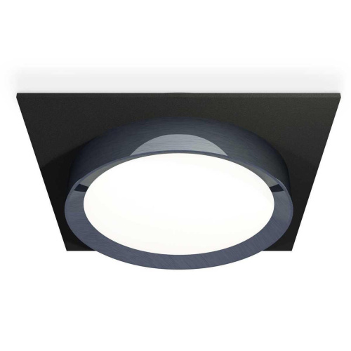 Комплект встраиваемого светильника Ambrella light Techno Spot XC (C8062, N8133) XC8062007 Комплект встраиваемого светильника Ambrella light Techno Spot XC (C8062, N8133) XC8062007