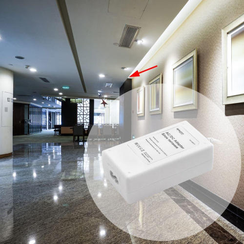 Блок питания Apeyron 24V 36W IP44 1,5A 03-59