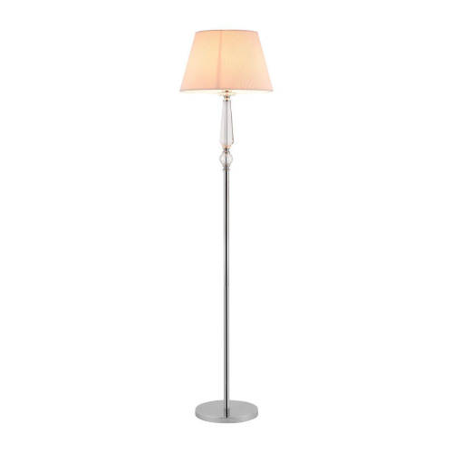 Торшер Moderli Senna V2540-1F