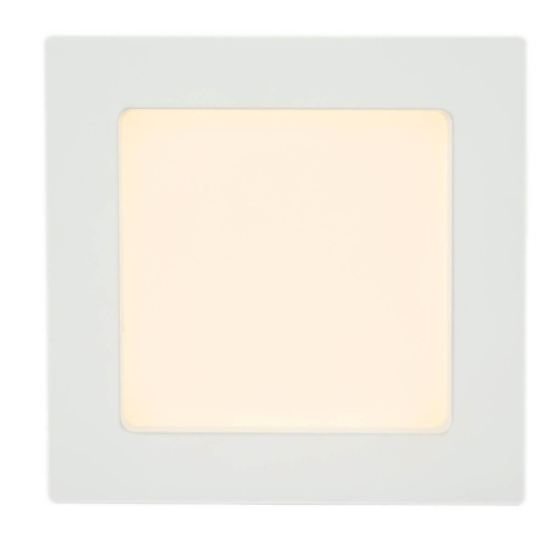 Потолочный светодиодный светильник Globo Svenja 41606-12