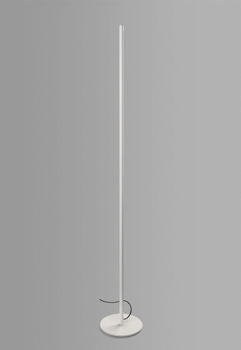 Торшер Crystal Lux CLT 035PT1600 WH