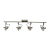 Спот Arte Lamp A4301PL-4SS
