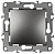 Переключатель одноклавишный промежуточный ЭРА 12 10AX 250V 12-1108-12 Б0019303