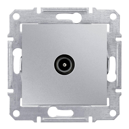 Розетка TV оконечная Schneider Electric Sedna 1dB SDN3201660