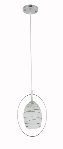 Подвесной светильник Rivoli Rachel 9015-201 Б0044473