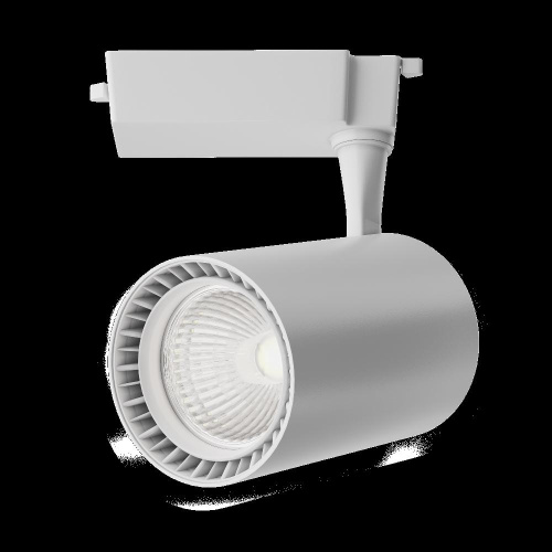 Трековый светильник Technical TR003-1-15W4K-W-W Трековый светильник Technical TR003-1-15W4K-W-W